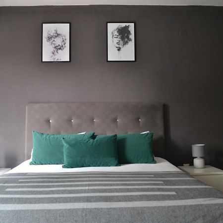 Urban Apartment Ni المظهر الخارجي الصورة