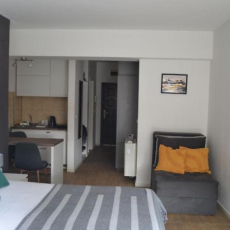 Urban Apartment Ni المظهر الخارجي الصورة