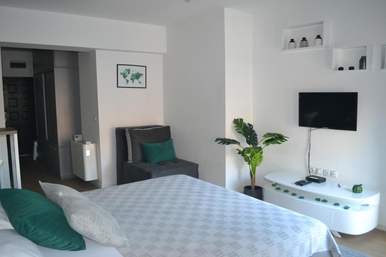 Urban Apartment Ni المظهر الخارجي الصورة