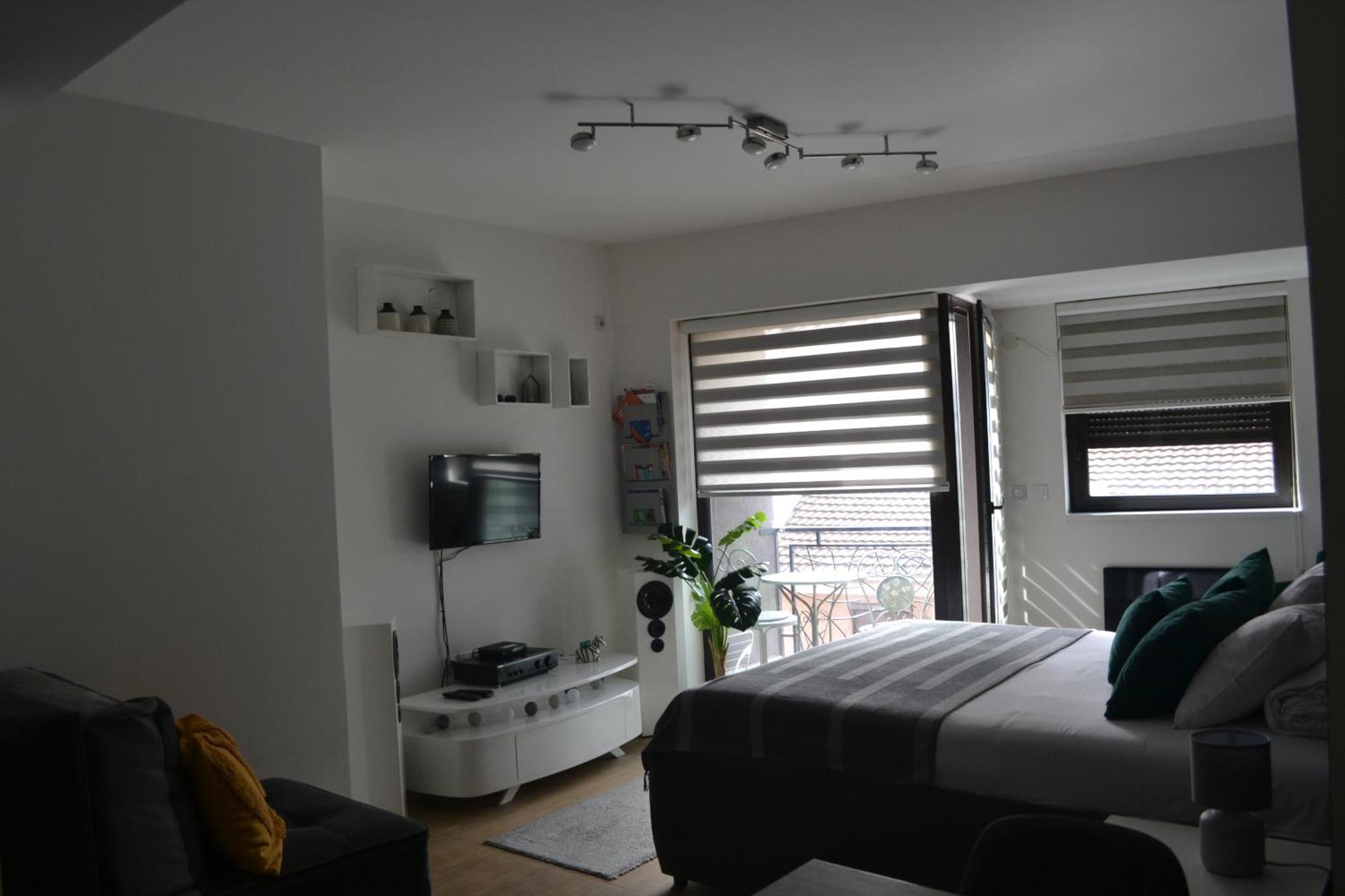 Urban Apartment Ni المظهر الخارجي الصورة