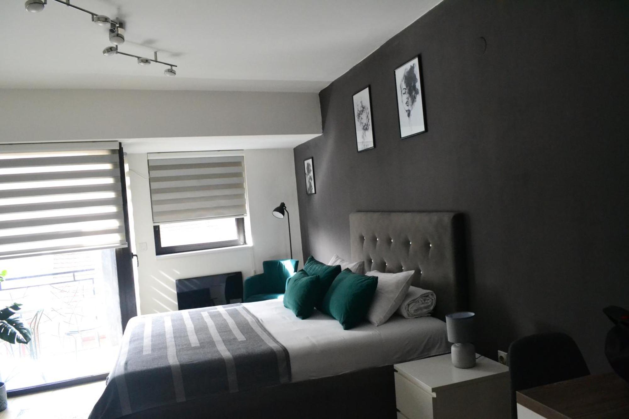 Urban Apartment Ni المظهر الخارجي الصورة