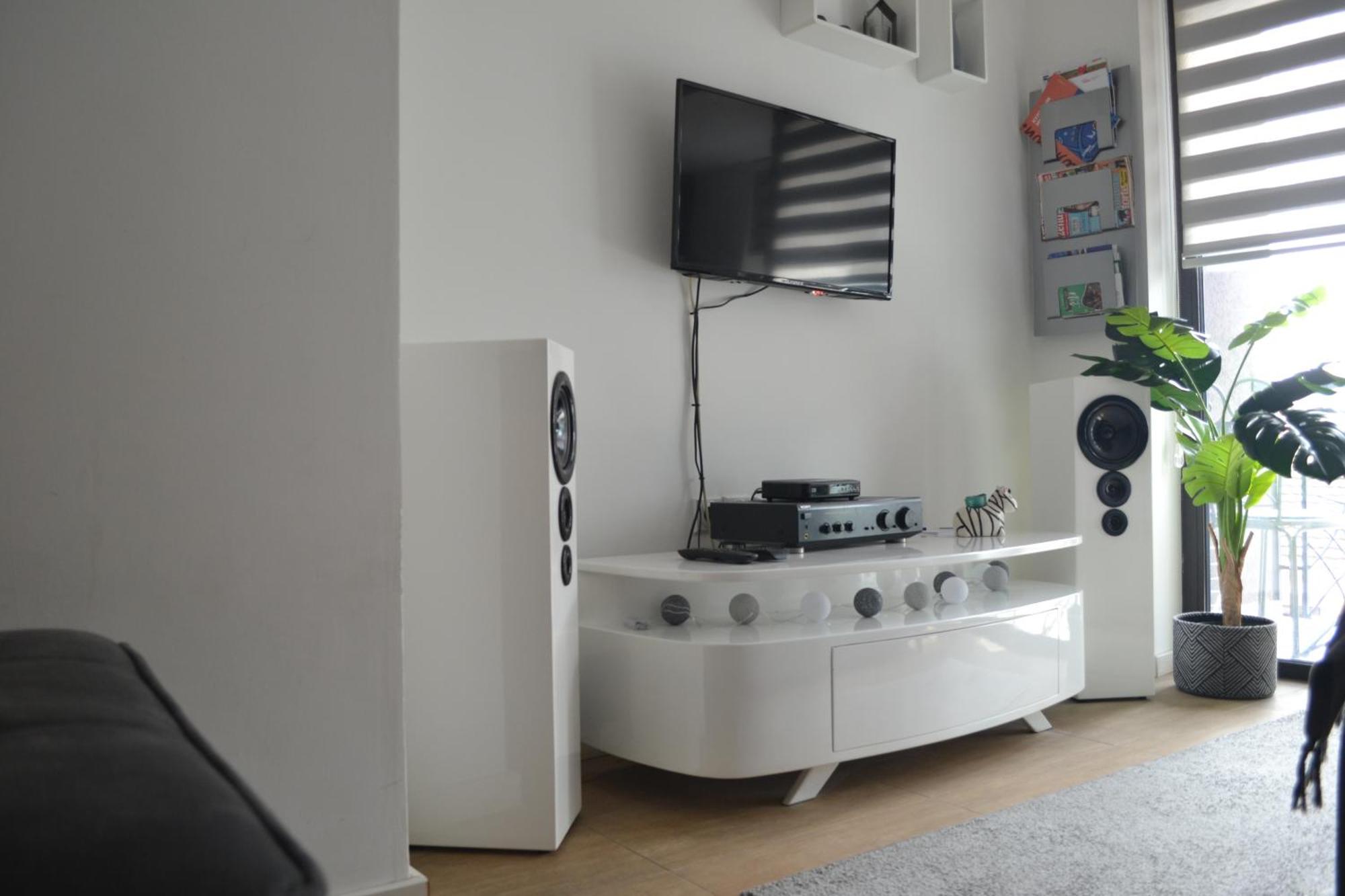 Urban Apartment Ni المظهر الخارجي الصورة