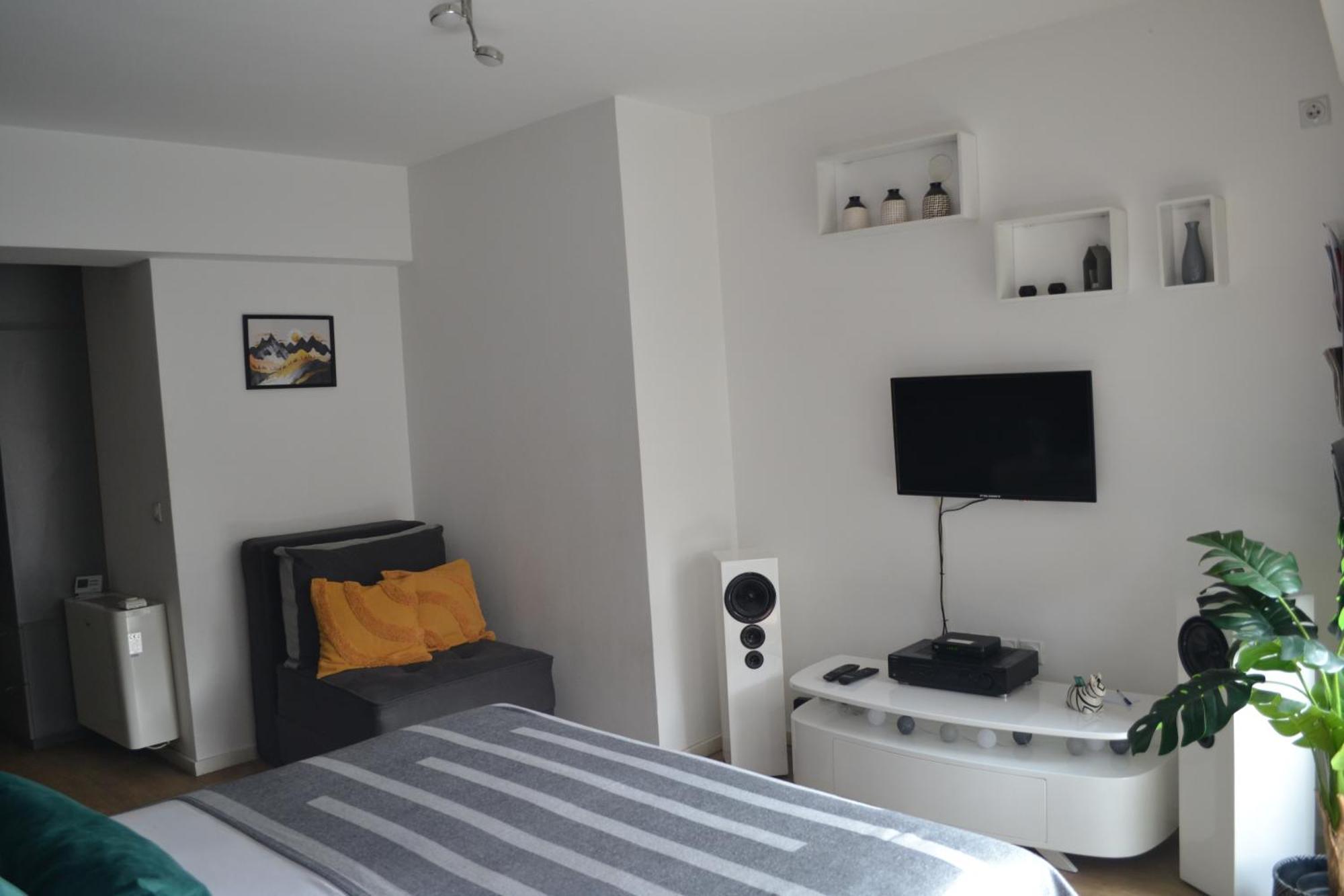 Urban Apartment Ni المظهر الخارجي الصورة
