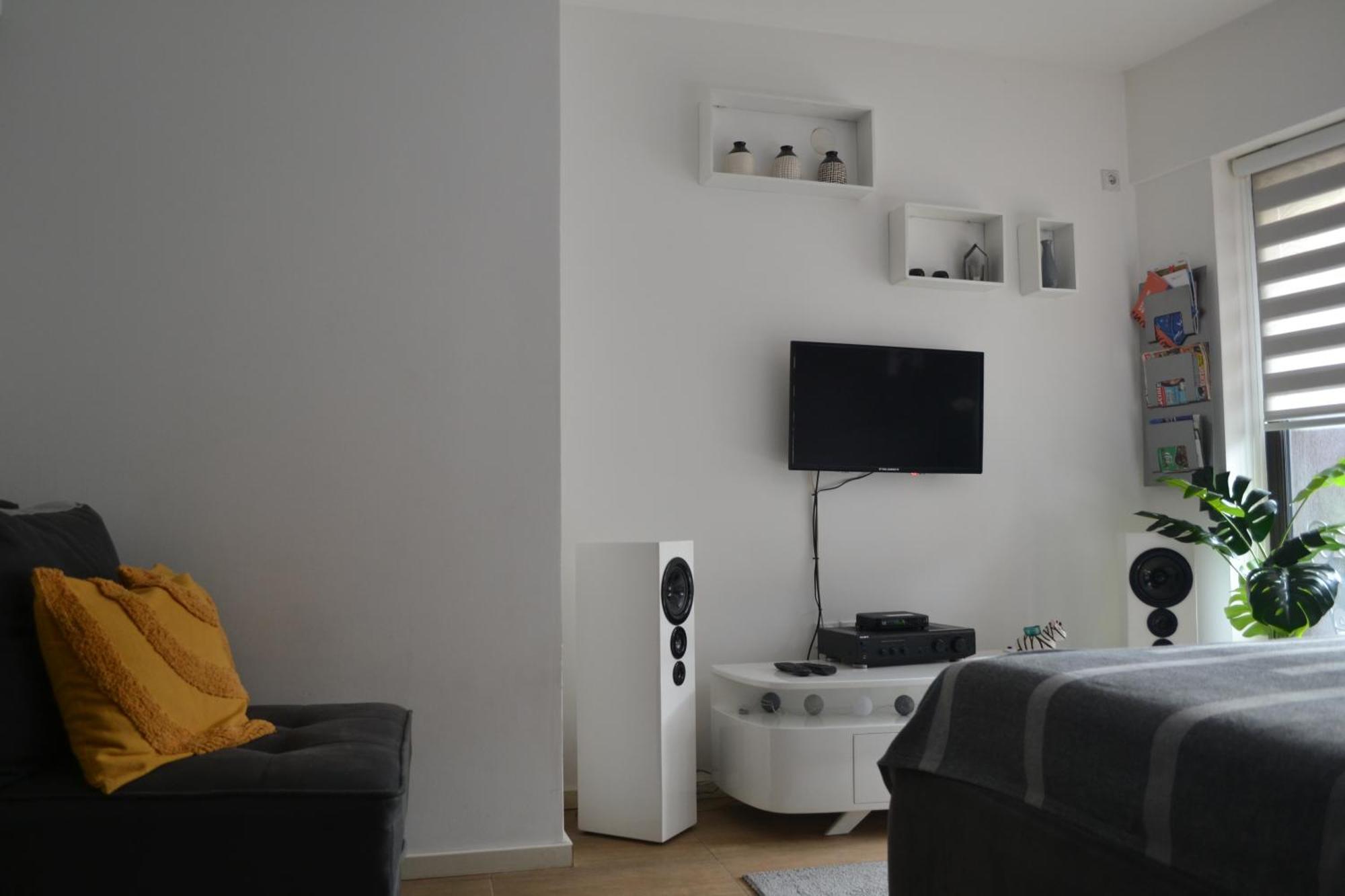 Urban Apartment Ni المظهر الخارجي الصورة