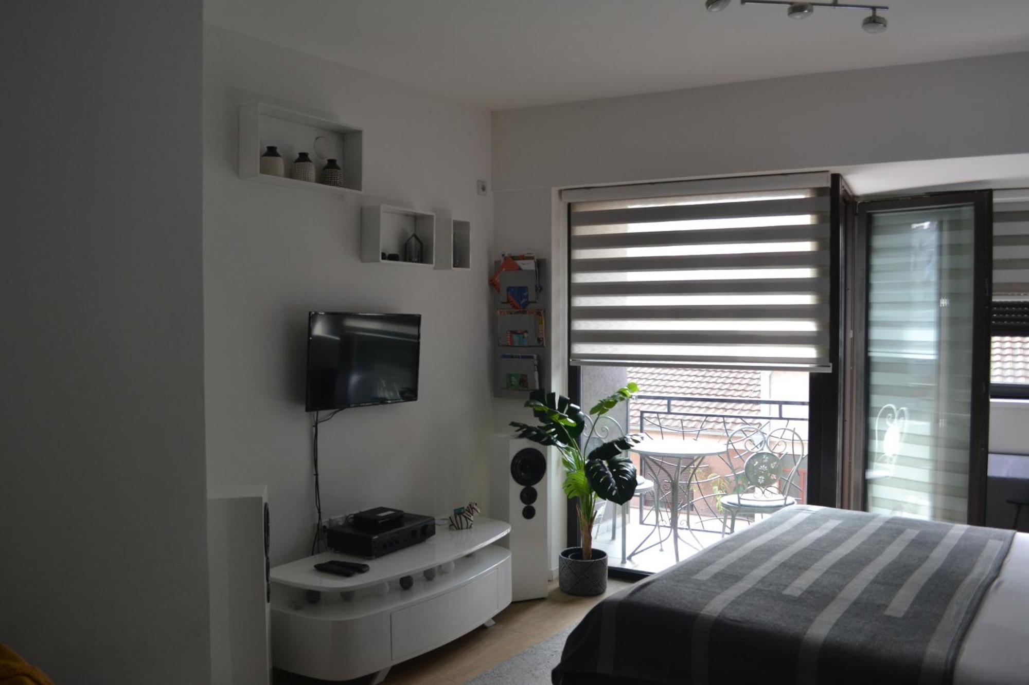 Urban Apartment Ni المظهر الخارجي الصورة