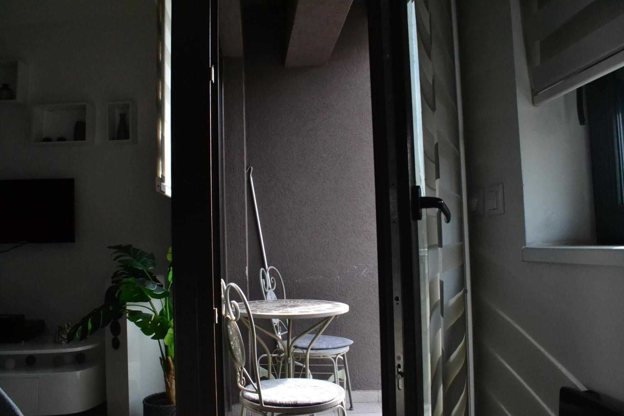 Urban Apartment Ni المظهر الخارجي الصورة