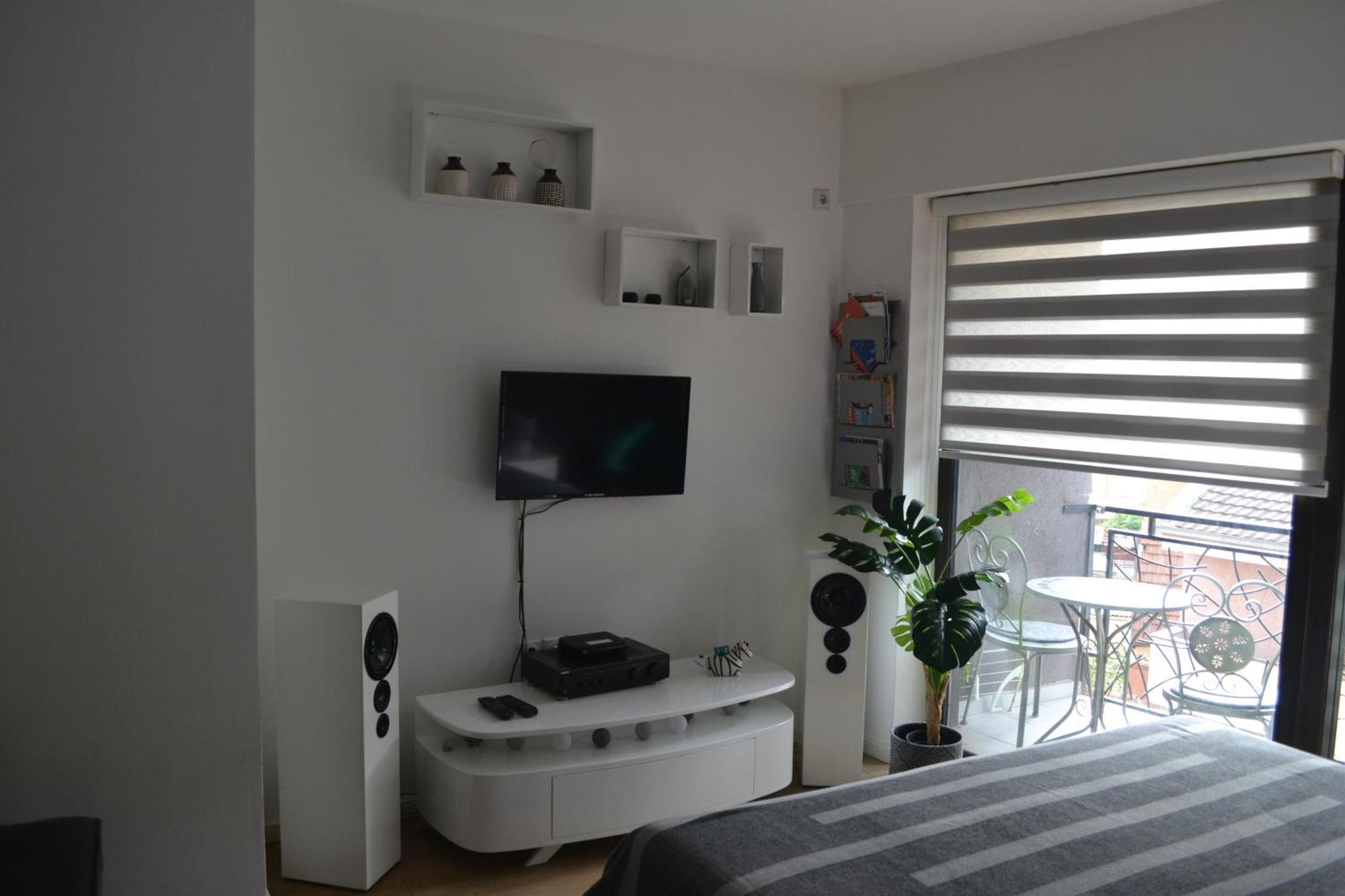 Urban Apartment Ni المظهر الخارجي الصورة