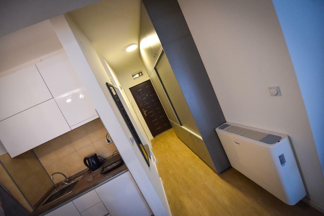 Urban Apartment Ni المظهر الخارجي الصورة