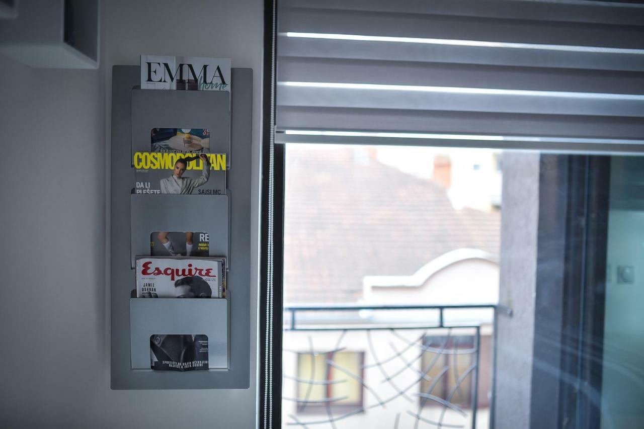 Urban Apartment Ni المظهر الخارجي الصورة