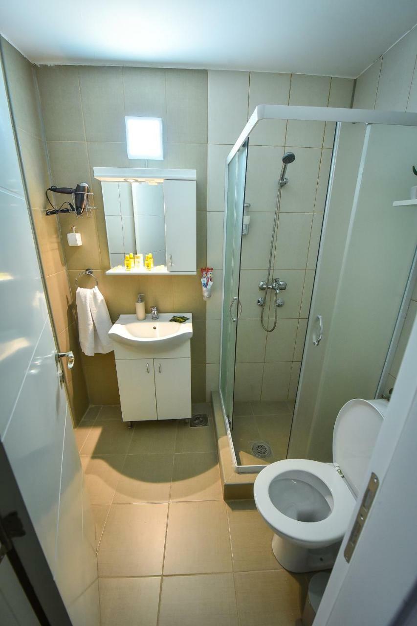 Urban Apartment Ni المظهر الخارجي الصورة