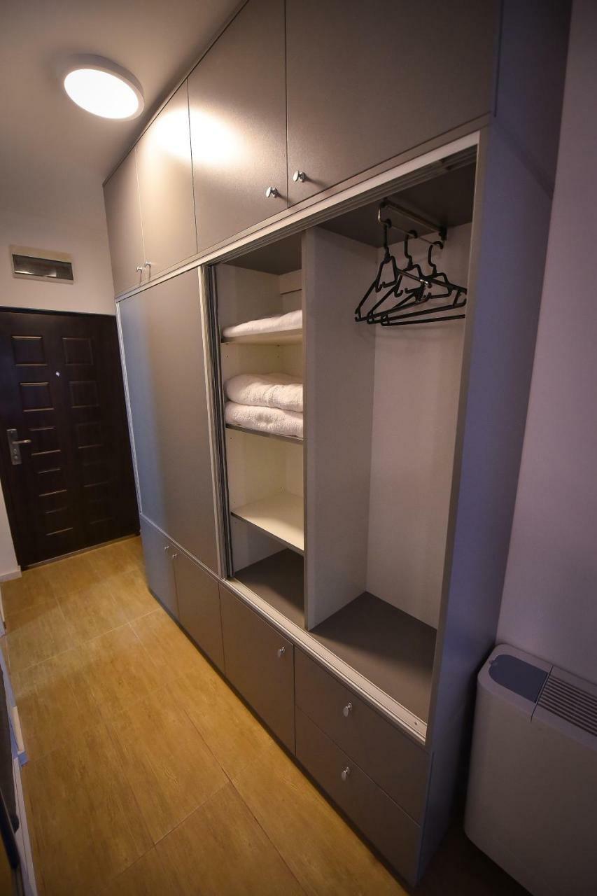 Urban Apartment Ni المظهر الخارجي الصورة
