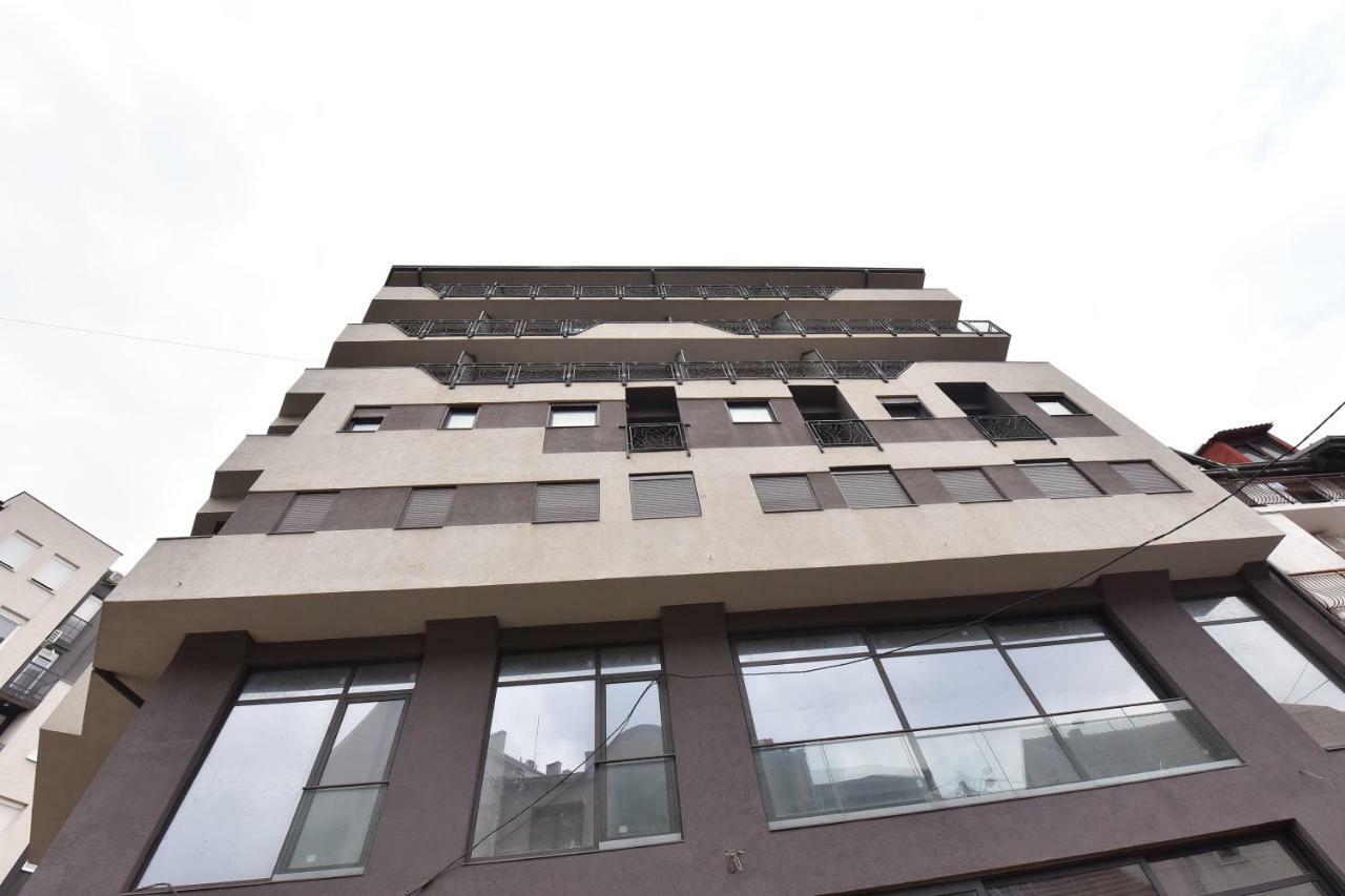 Urban Apartment Ni المظهر الخارجي الصورة