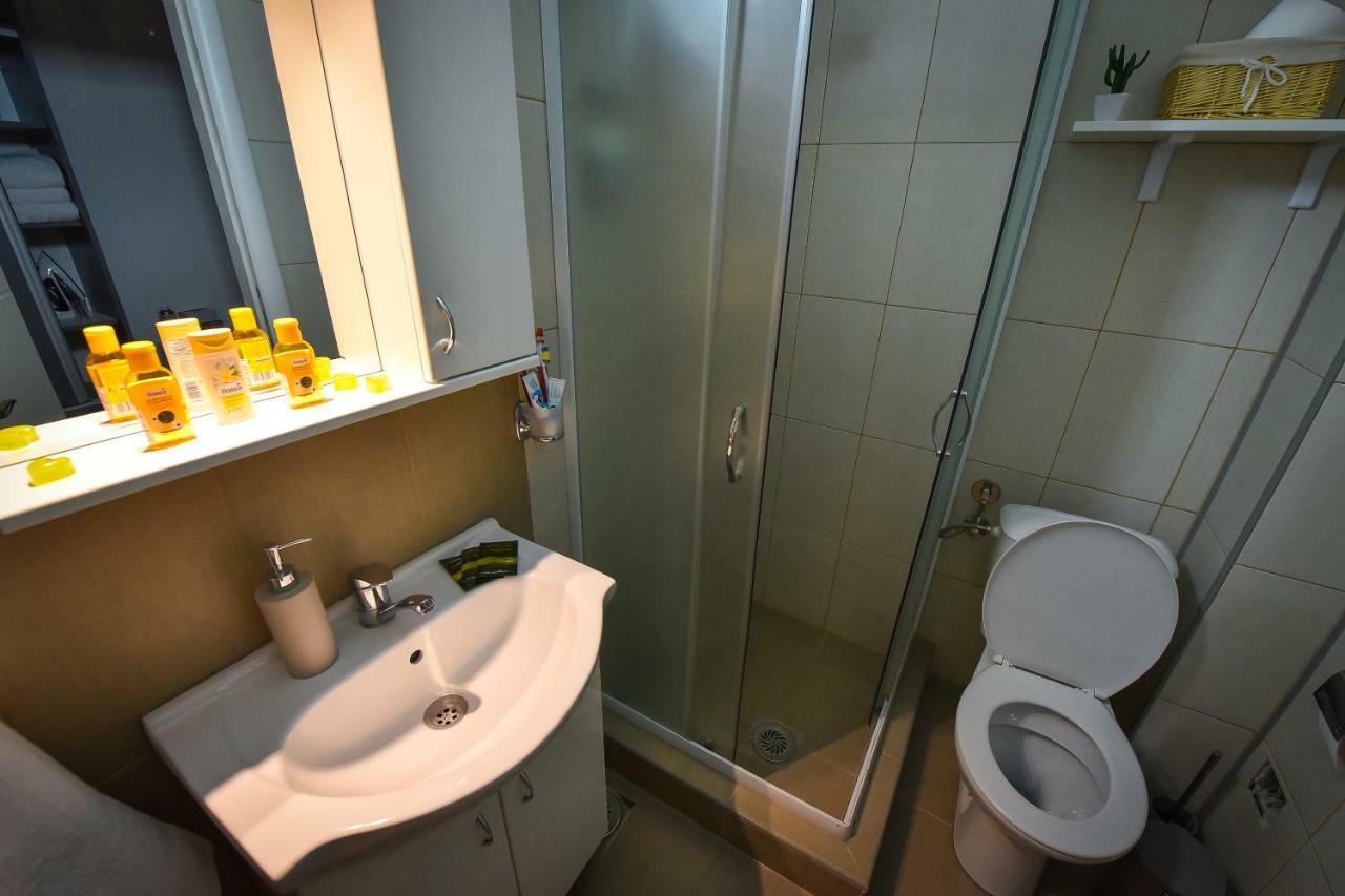 Urban Apartment Ni المظهر الخارجي الصورة