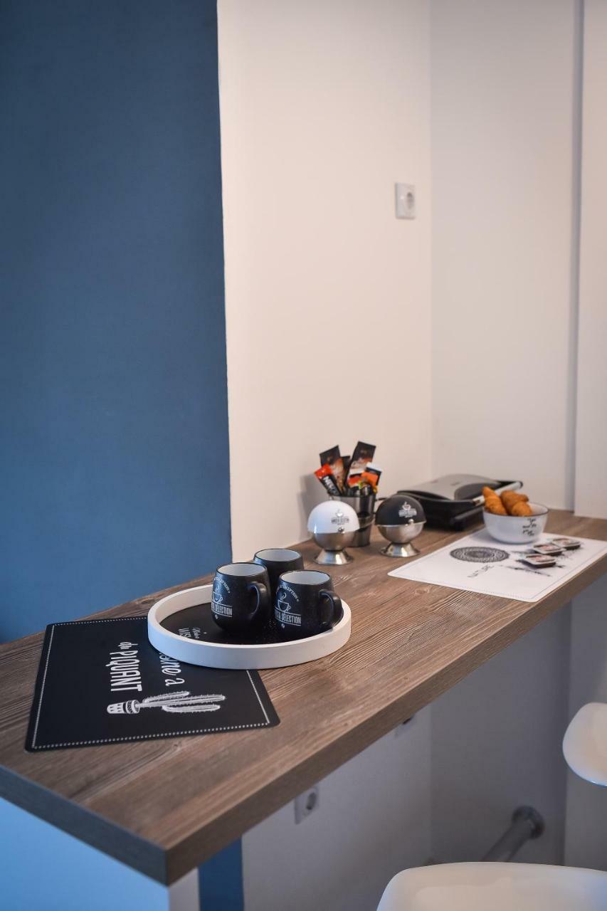 Urban Apartment Ni المظهر الخارجي الصورة