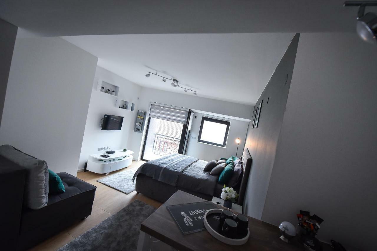 Urban Apartment Ni المظهر الخارجي الصورة