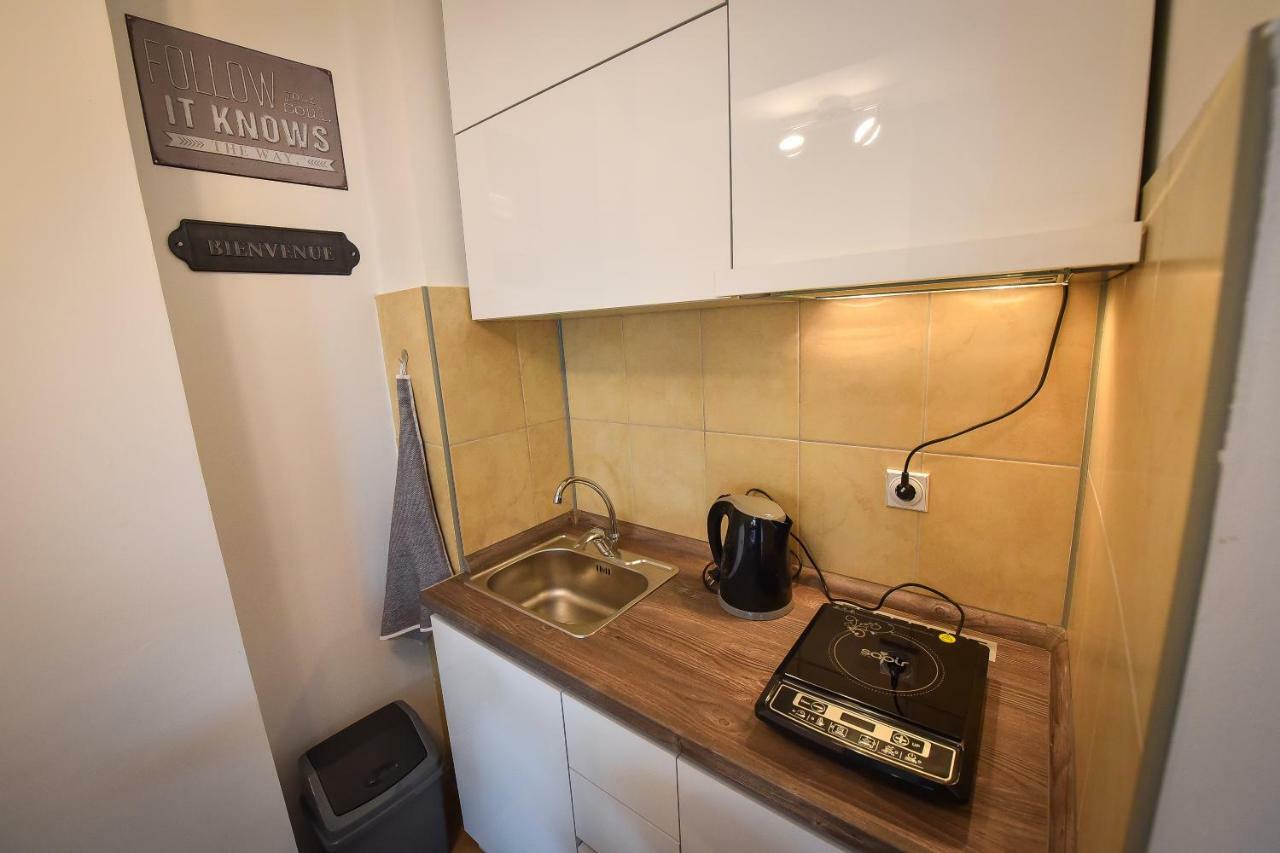Urban Apartment Ni المظهر الخارجي الصورة