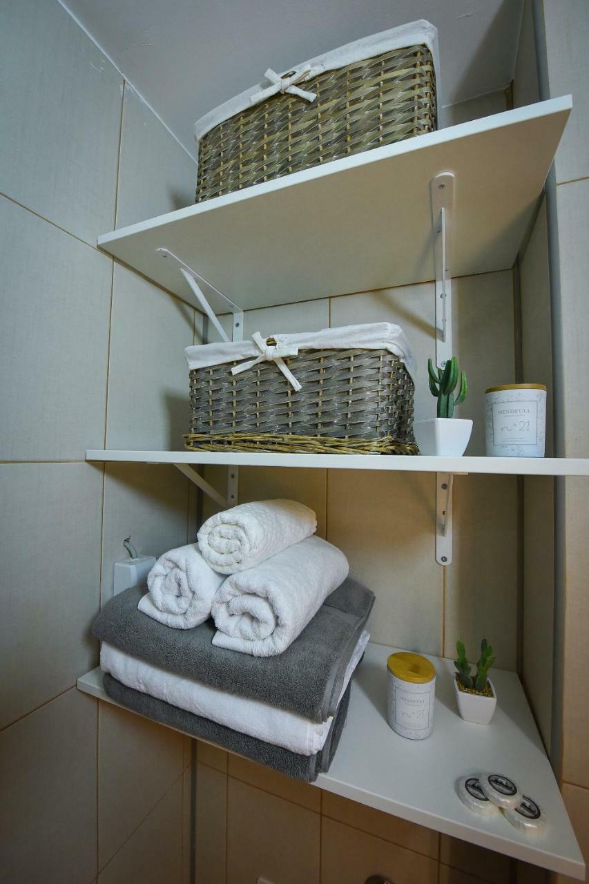 Urban Apartment Ni المظهر الخارجي الصورة