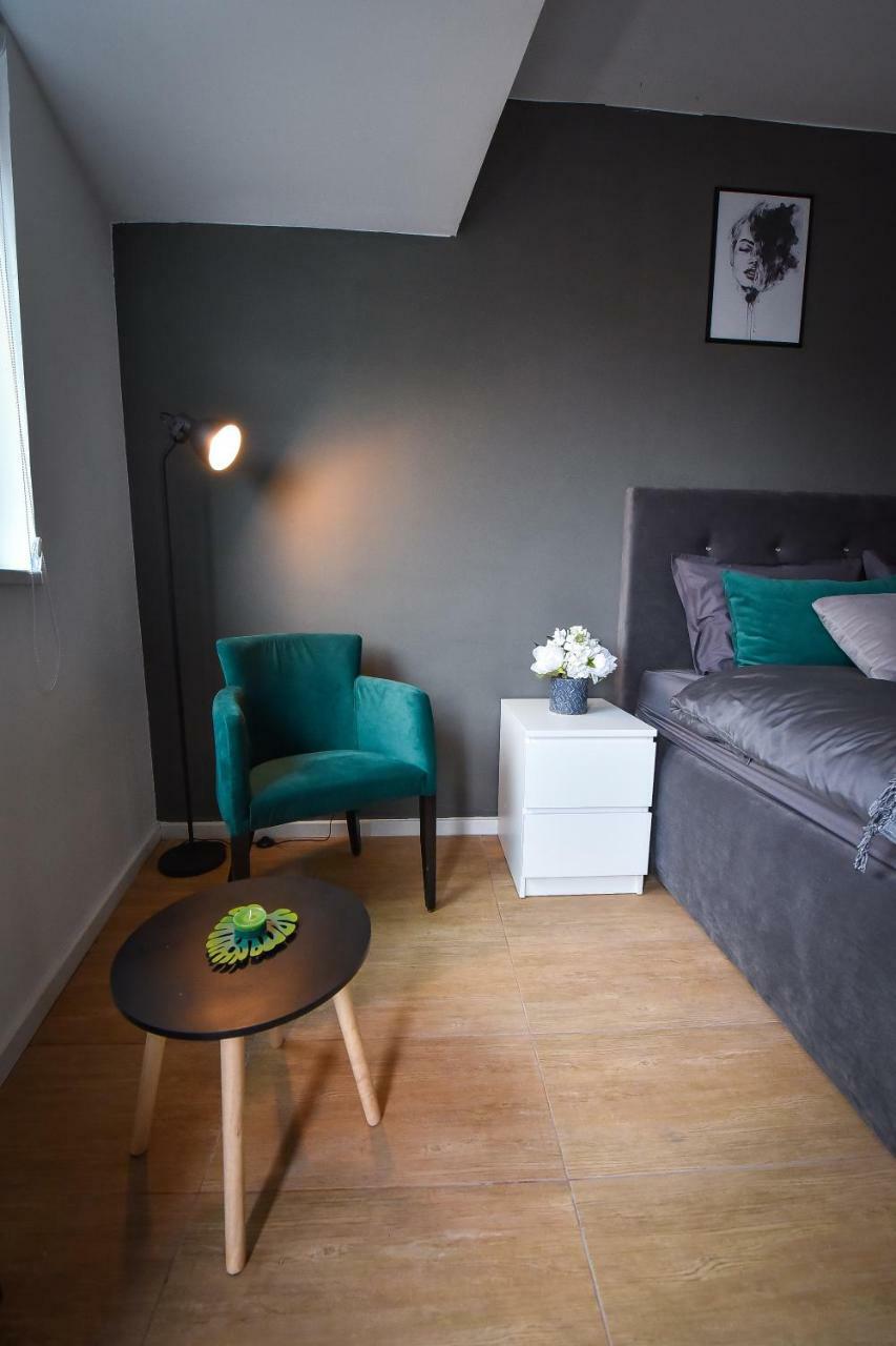 Urban Apartment Ni المظهر الخارجي الصورة