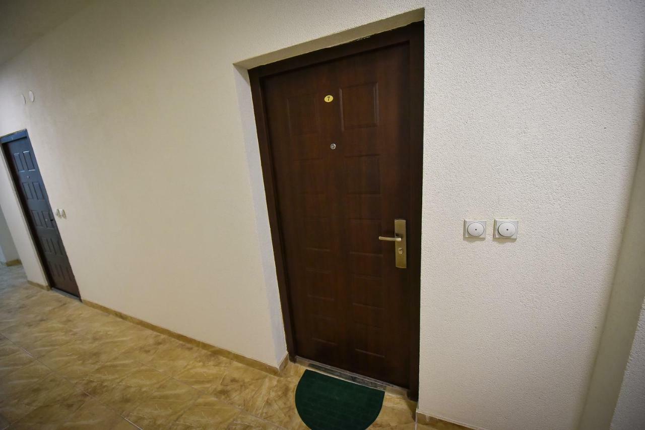 Urban Apartment Ni المظهر الخارجي الصورة