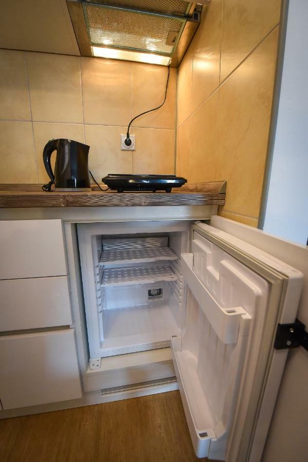Urban Apartment Ni المظهر الخارجي الصورة